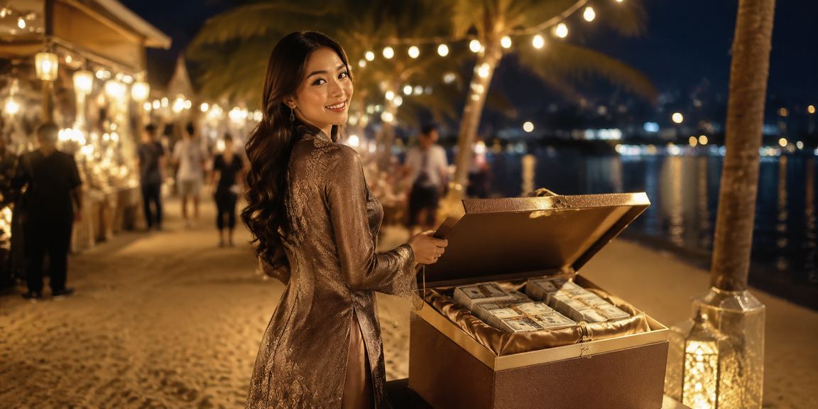 Người chơi VIP tại Hà Nội nhận thưởng chào mừng khi đăng ký ev71