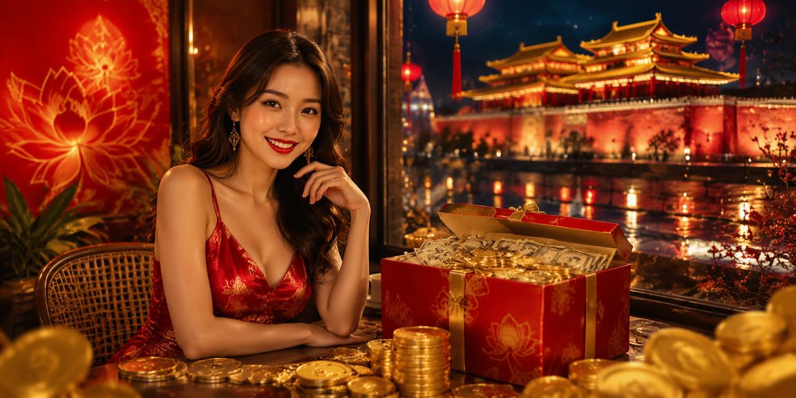 Người dùng tại Huế xem thông tin giải thưởng và hạng VIP khi uống cà phê buổi sáng