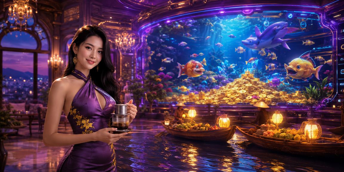 Người dùng Việt Nam truy cập nền tảng cá cược trực tuyến và quản lý thông tin tài khoản